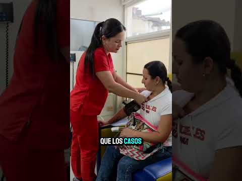 Servicio de Urgencias del Hospital San Antonio ESE de Herveo - Tolima
