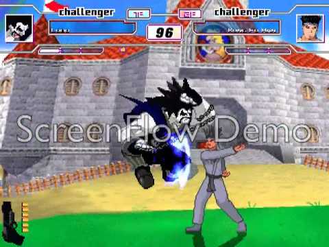 Lobo The Bounty Hunter #2 Kung Fu Man