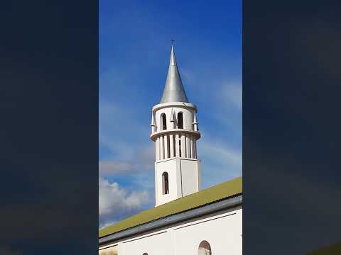 raiso Jesosy FEFi tao morarano