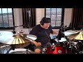 Operation Spirit LIVE Chad Gracey