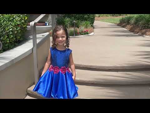 Princess Zayna at the Ritz Carlton Amelia Island