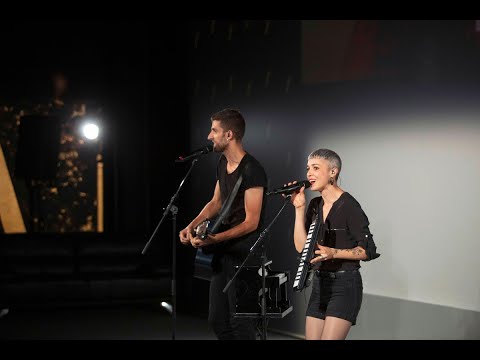 FFFH 2019 | Carrousel – Plus de Couleurs