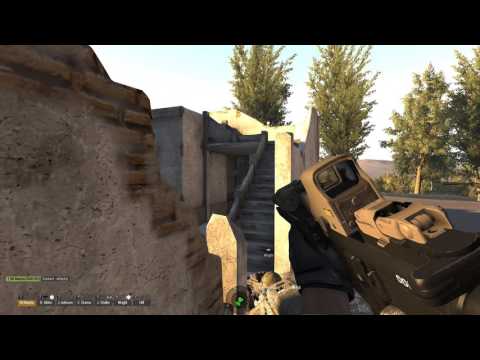 ODA-951 | "Quick Raid Exercise"