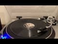 T-Bone Walker “Papa Ain’t Salty” 78 RPM “1955”
