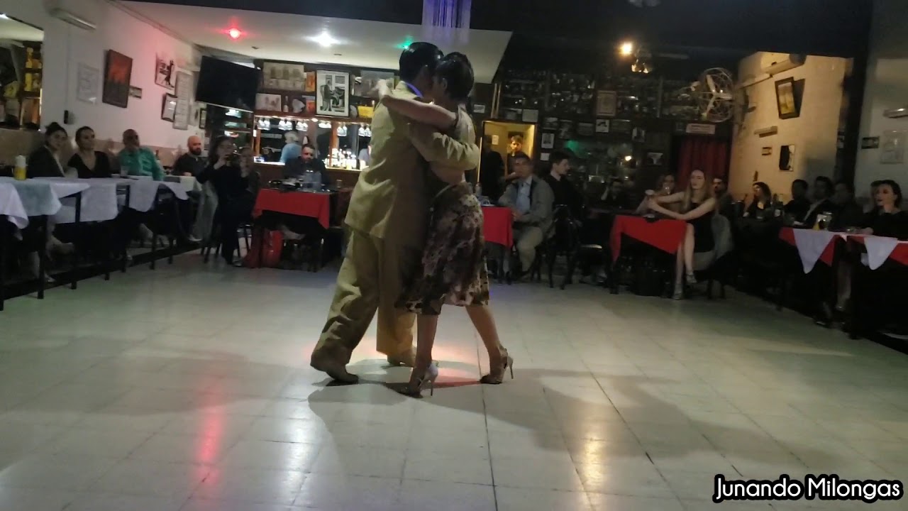 Sandra Díaz & Pedro Ochoa 01/03