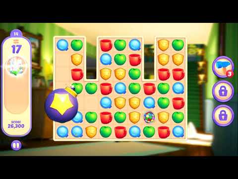 Small town murders level 14