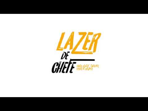 Lazer de Chefe - Trunks, Thiago, Léonzin, Goude & Krawk - (Creation ZuuG - Lyric Video)