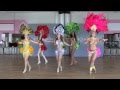Brazilian Samba Dancing Performance in San Diego ...