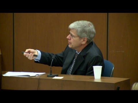 Propofol 101: What Murray didn't do