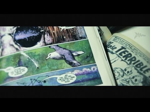 LESHPER ART CREW / ДЖАДЖА / WORST - Търсенето