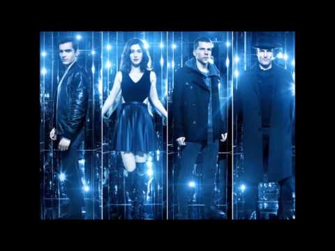 Now You See Me 2 Trailer 2 Song 2 "Outasight -The Boogie"