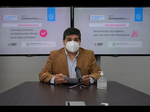 Portada video