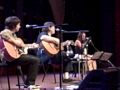 Matthew Sweet and Susanna Hoffs - Maggie May