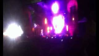 Raggasonic - Légalisez la ganja - Reggae sun ska 2011