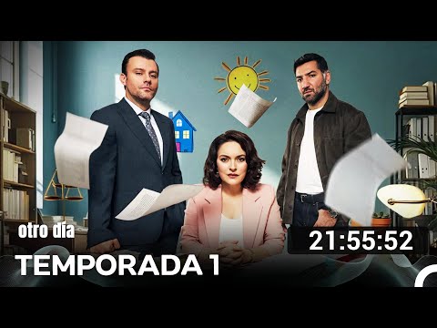 Otro Día Temporada Todos Los Capítulos (Doblado En Español)