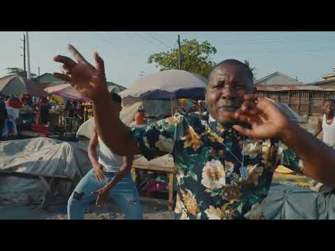 MSAGA SUMU - VIKOBA (OFFICIAL MUSIC VIDEO)