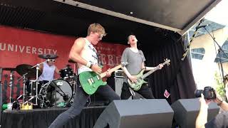 Wild Like Hearts // Green Screen Kings LIVE