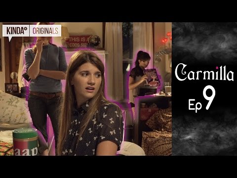 カーミラ｜第9話｜原作はJ.シェリダン・ル・ファヌのノヴェラ (Carmilla | Episode 9 | Based on the J. Sheridan Le Fanu Novella)