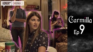 Carmilla | Episode 9 | Based on the J. Sheridan Le Fanu Novella