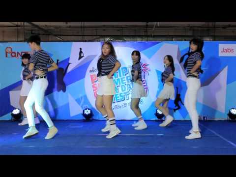 2017-05-13-เอเพี้ยน cover Apink#Mr chu' +Remember @ Pantip Ngamwongwan