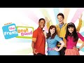 The Fresh Beat Band Intro