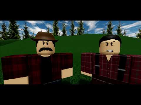 ROBLOX: Scary Stories to Tell in the Dark - "Harold"