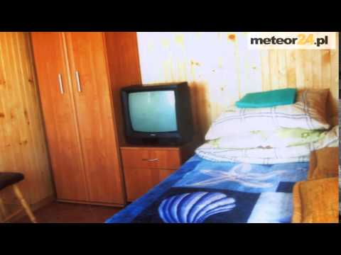 Dom Wczasowy Anna - Harsz Kolonia meteor24.pl