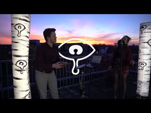 WinWel - You Make My Day (feat. Lua Lua) [LIVE VIDEO]
