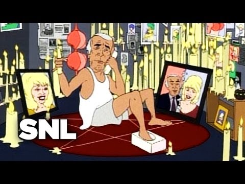 Fun With Real Audio: Tom Snyder - Saturday Night Live