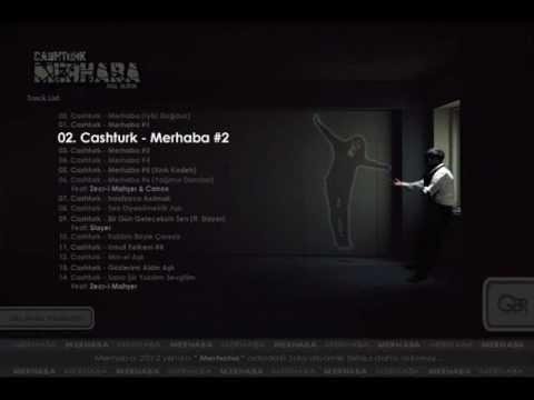 02. Cashturk - Merhaba #2