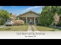 124 Normandy Avenue