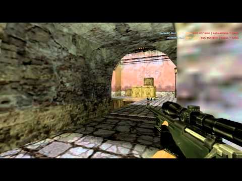 fnatic PLAY league 2012: Gux vs ESC Gaming