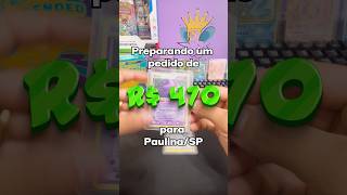 OLHA A CONDIÇÃO DESSA CARTA 😱 #pokemon #kingcards #pokemoncards #pokemontcg