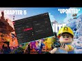 How To Setup Stretched Resolution In FORTNITE CHAPTER 5 (AMD)