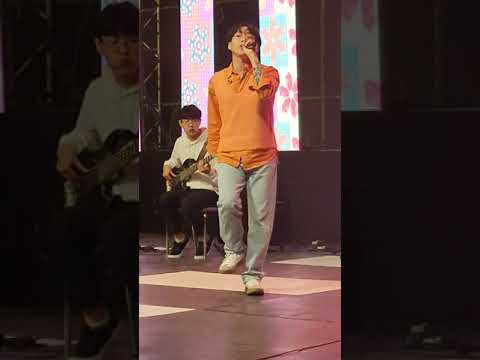 190920 10cm_안아줘요 1080k @경기대 서울캠 축제