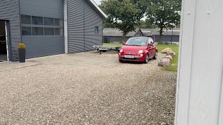 Venta de Fiat 500 grada de discos - Imagen 4 | Agroline PE Fiat 500 grada de discos | Imagen 4 - Agroline