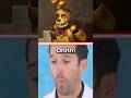 ER Doctor REACTS To Five Nights At Freddy S FNAF Springlock Failure
