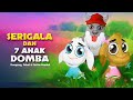 3 Jungle Tales Terbaik Serigala Dan Tujuh Domba Itik Jelek The Jungle Book Cerita Anak