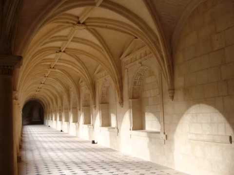 Le Graduel d'Aliénor de Bretagne.wmv