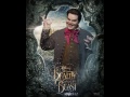 Beauty and the Beast - LeFou Motion Poster