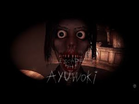 №1 | ALL SOUNDS REMAKE AND DOWNLOADED IN FREESOUND | Escape the Ayuwoki