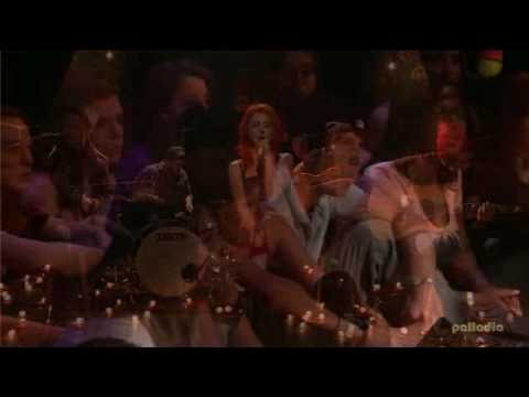 Paramore - Decode (MTV Unplugged)