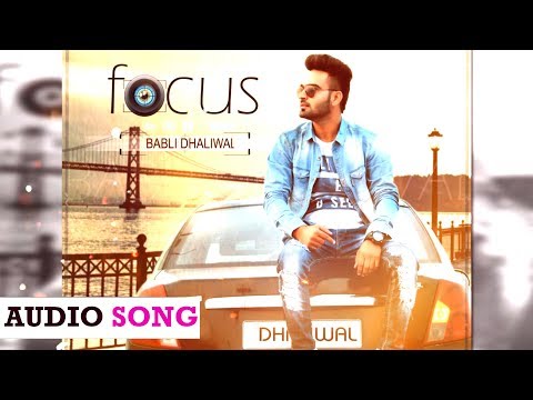 Focus