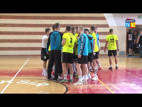 AZS AGH Kraków wygrywa IV Memoriał Andrzeja Odynokowa