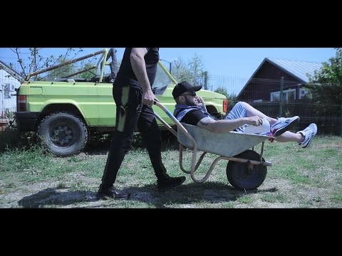 NYNO ESCOBAR - HAI SA SPARGEM PIATA  ( PARODIE ) 2020