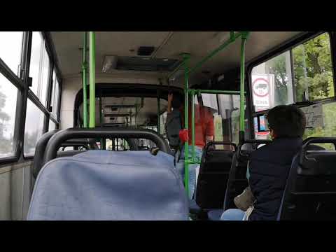 Ikarus 280.49 (BPI-792) [122-es busz] Újpest-városkapu - Íves út