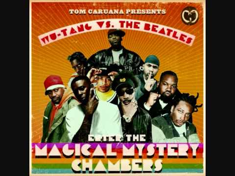 Wu-Tang vs. The Beatles - Back in the game