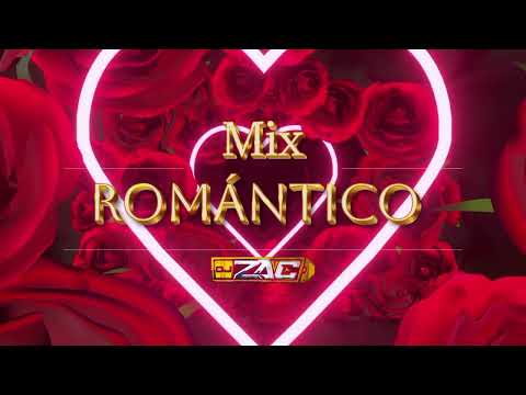Mix Romántico Baladas Pop's 2000's