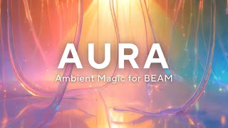 Video thumbnail for Introducing Aura by Lunacy
