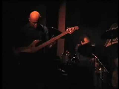 Mattia Donna _ 'Ndrangheta, camorra e mafia - FOLK CLUB